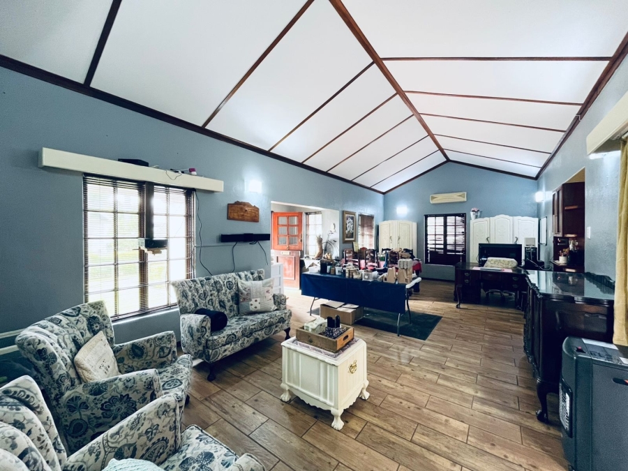 2 Bedroom Property for Sale in Protea Park North West